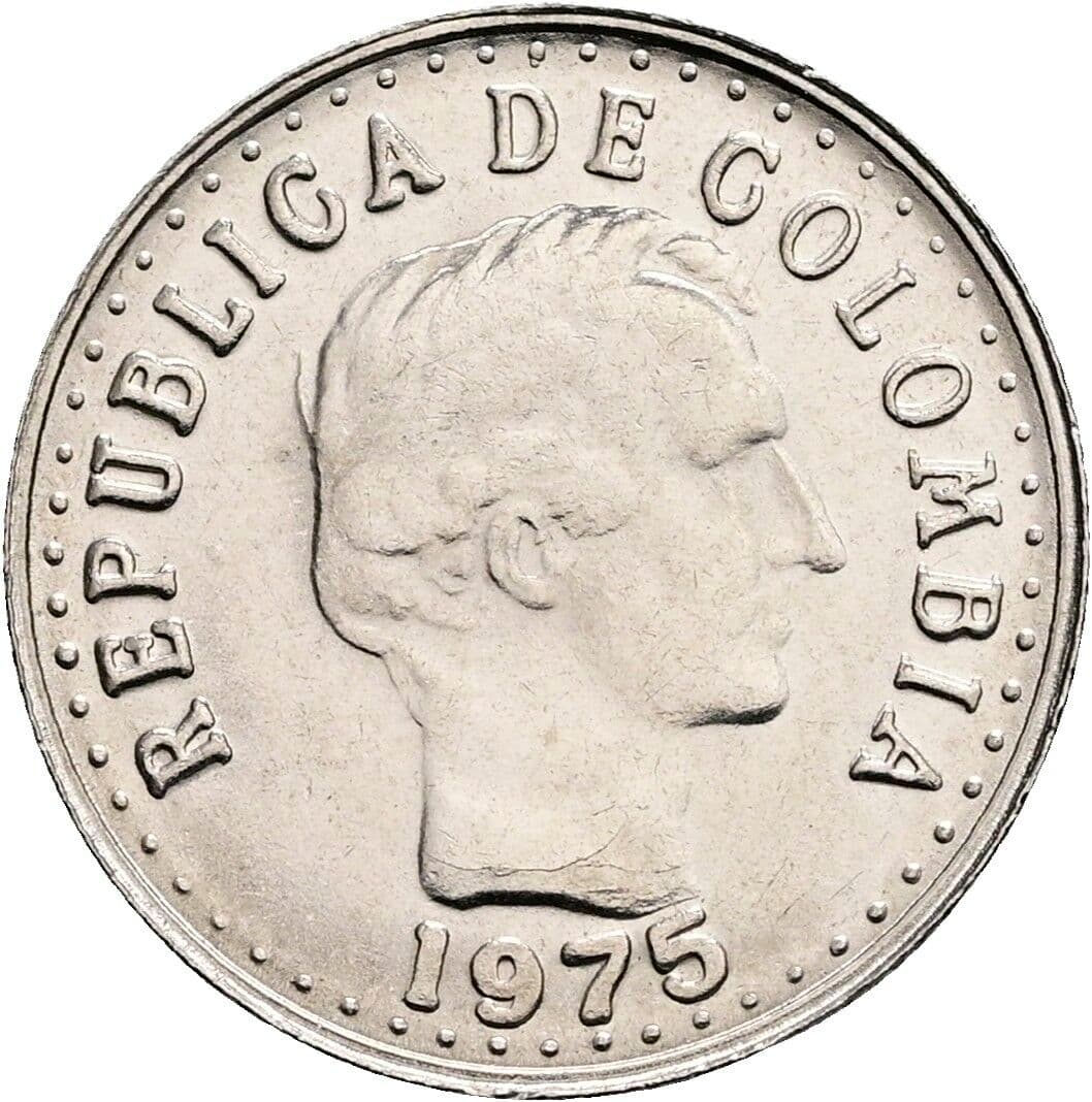 10 Centavos
