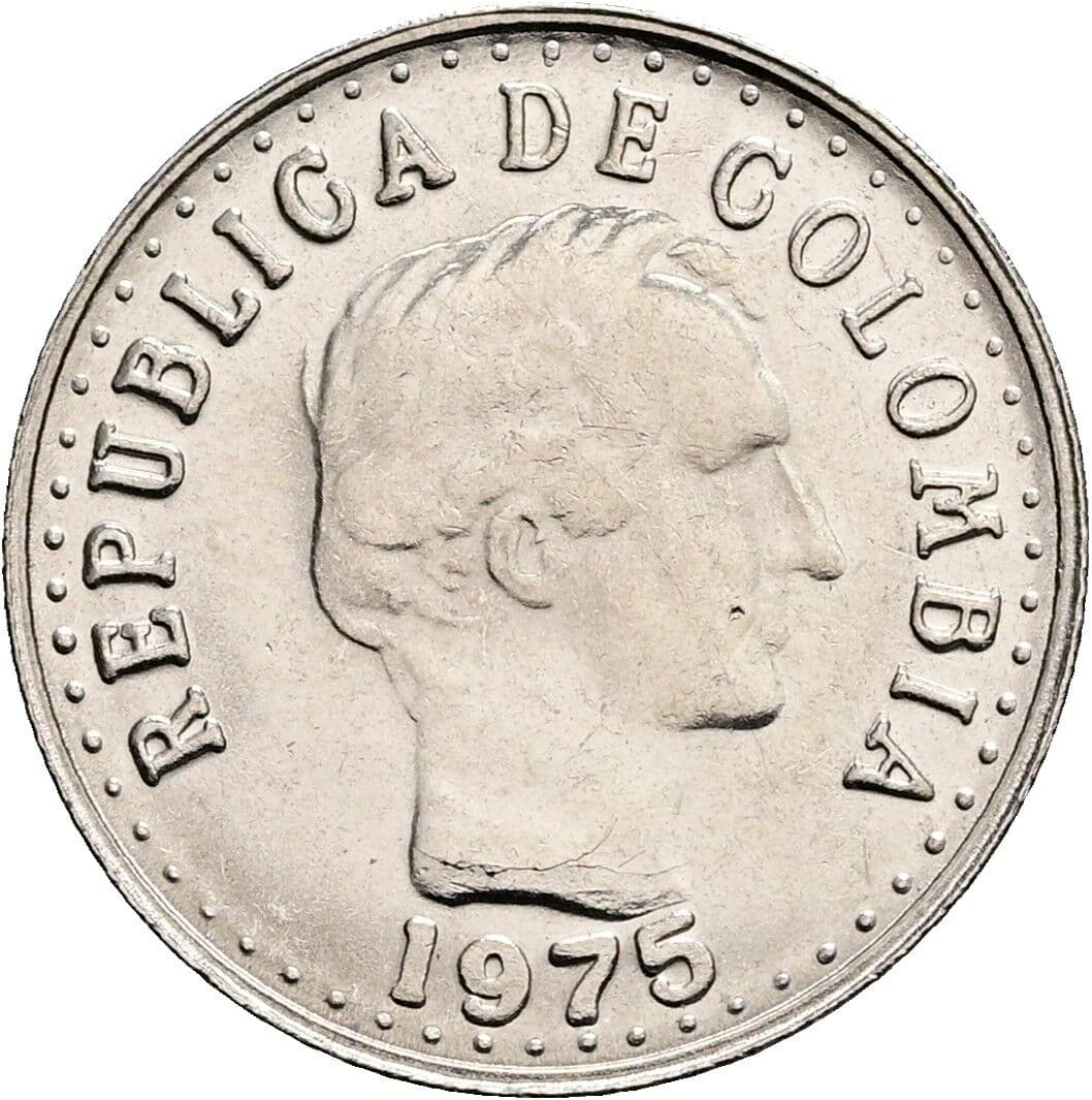 10 Centavos