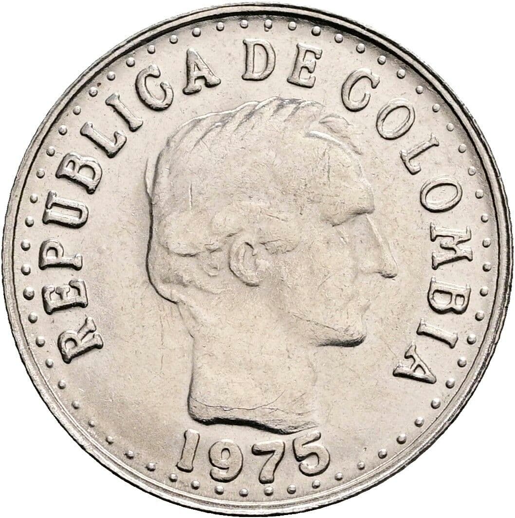 10 Centavos