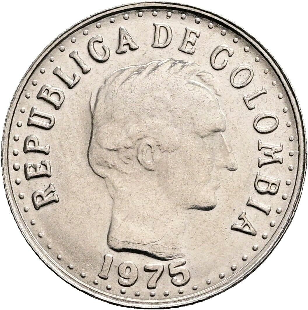 10 Centavos