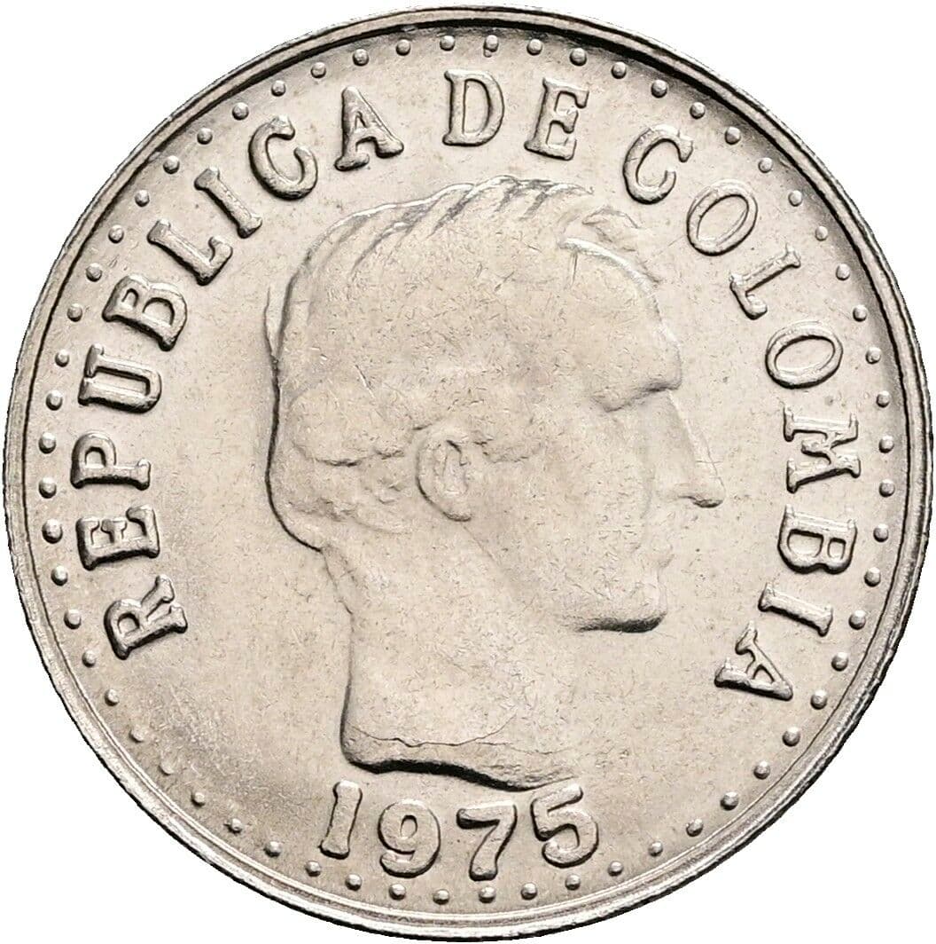 10 Centavos