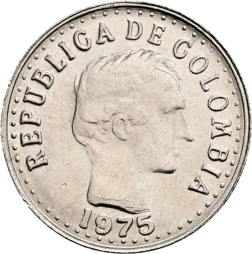 10 Centavos