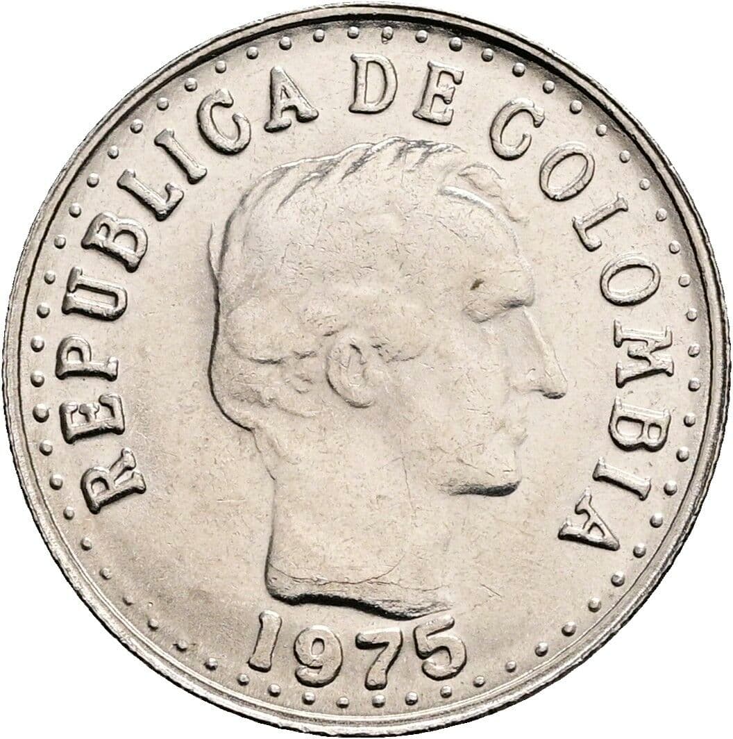10 Centavos