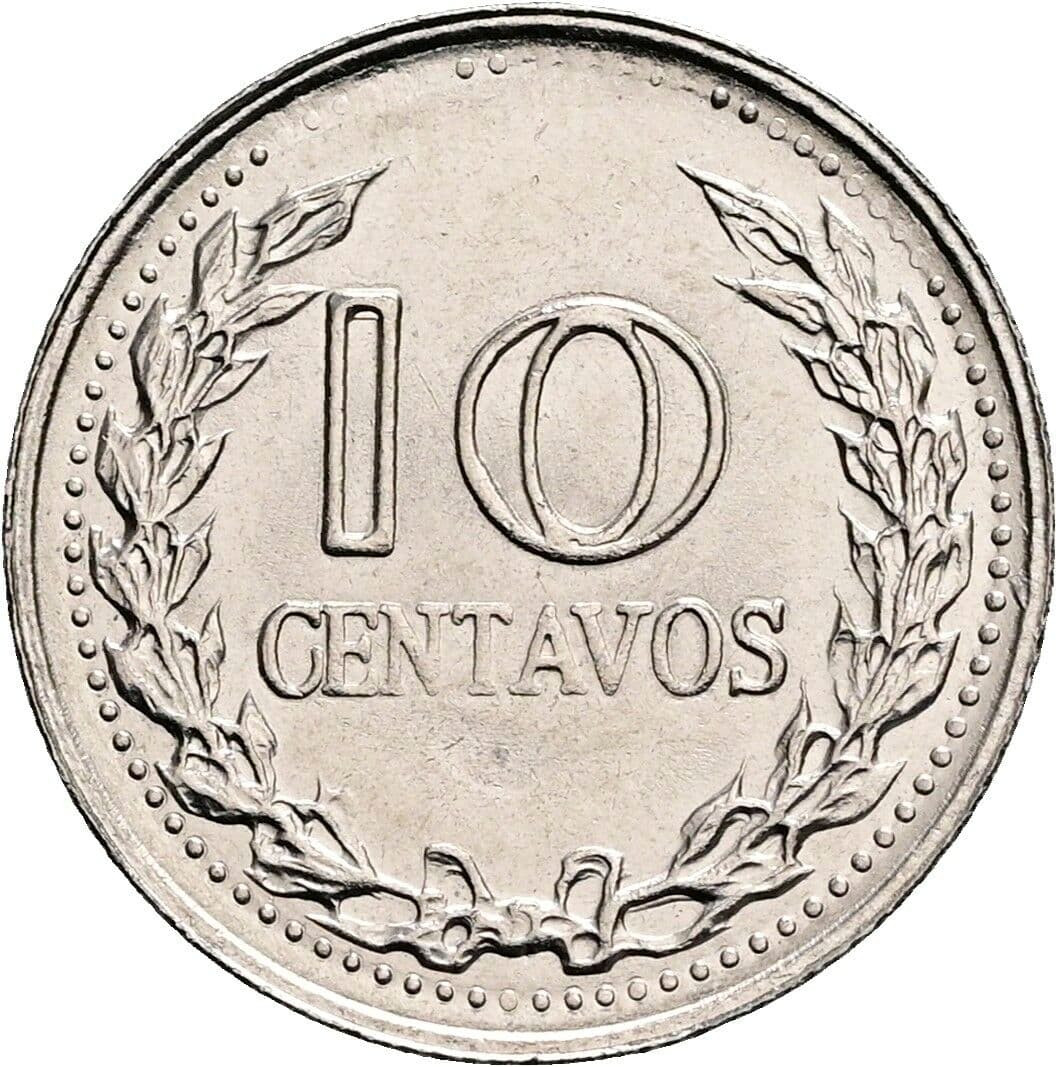 10 Centavos
