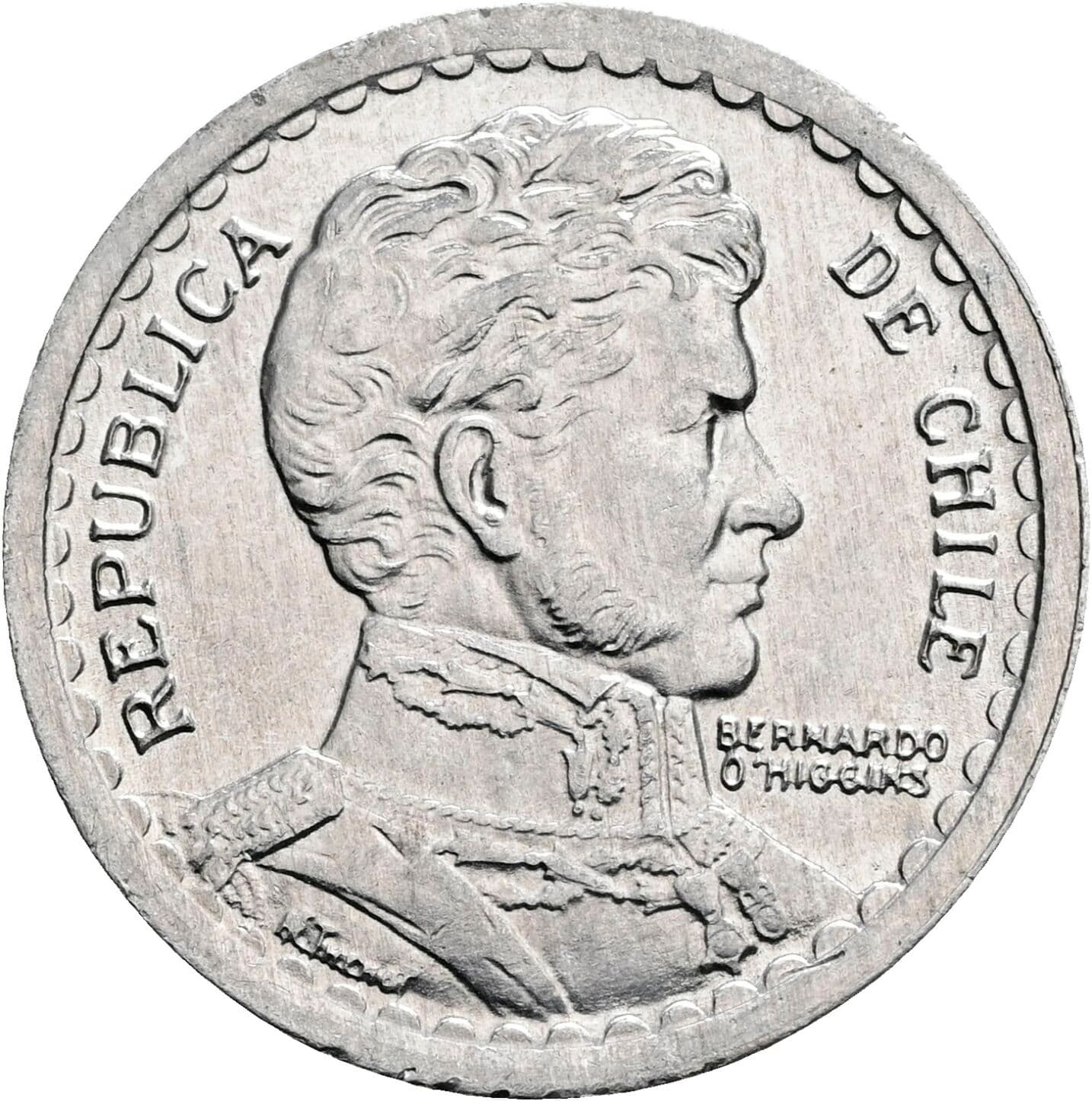 1 Peso