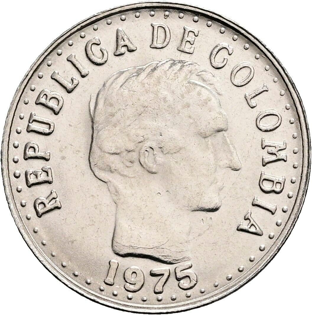 10 Centavos