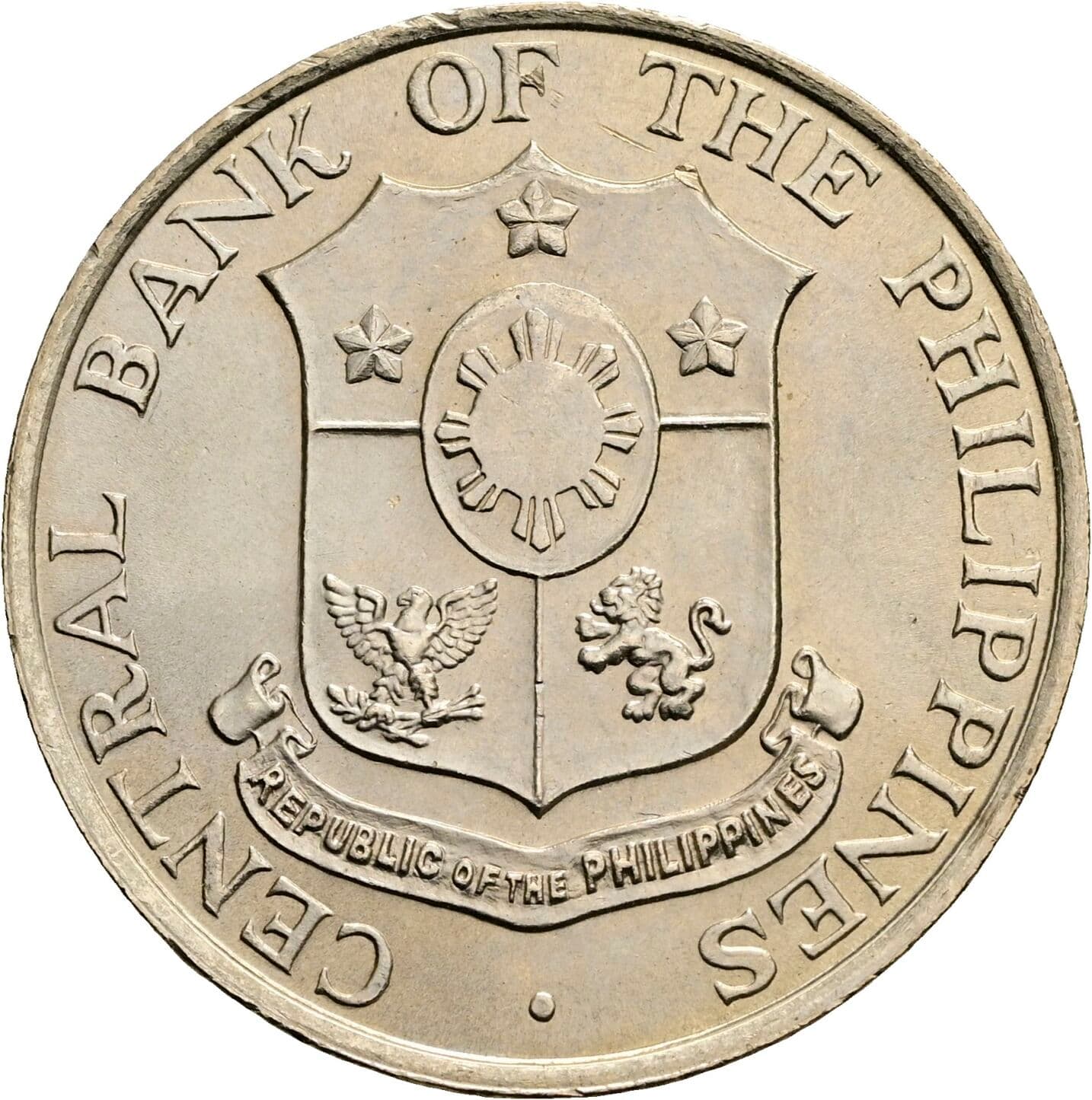 50 Centavos
