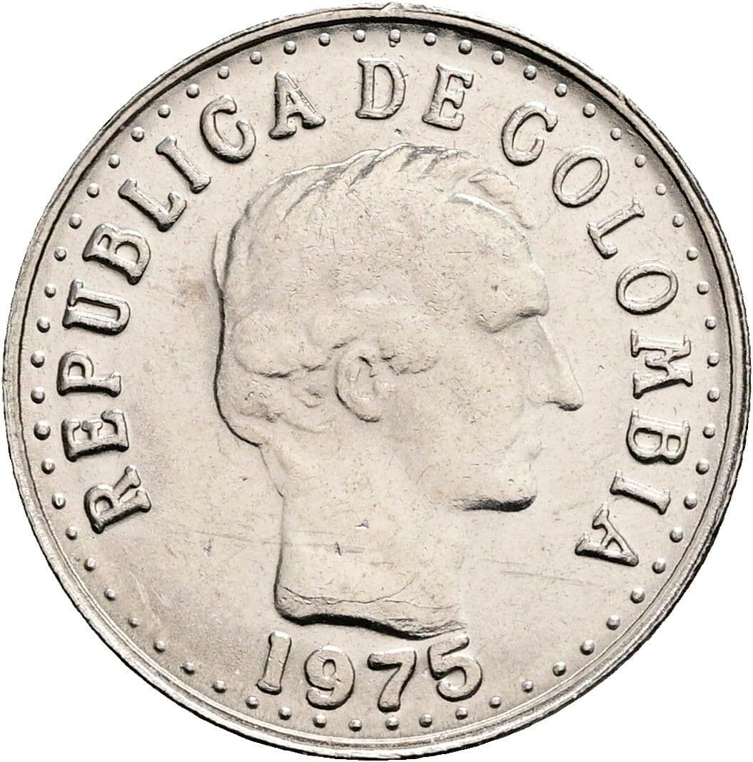 10 Centavos