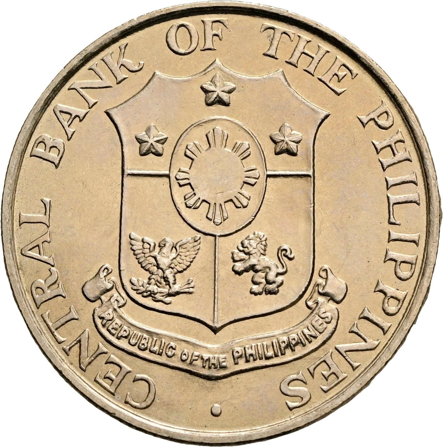 50 Centavos