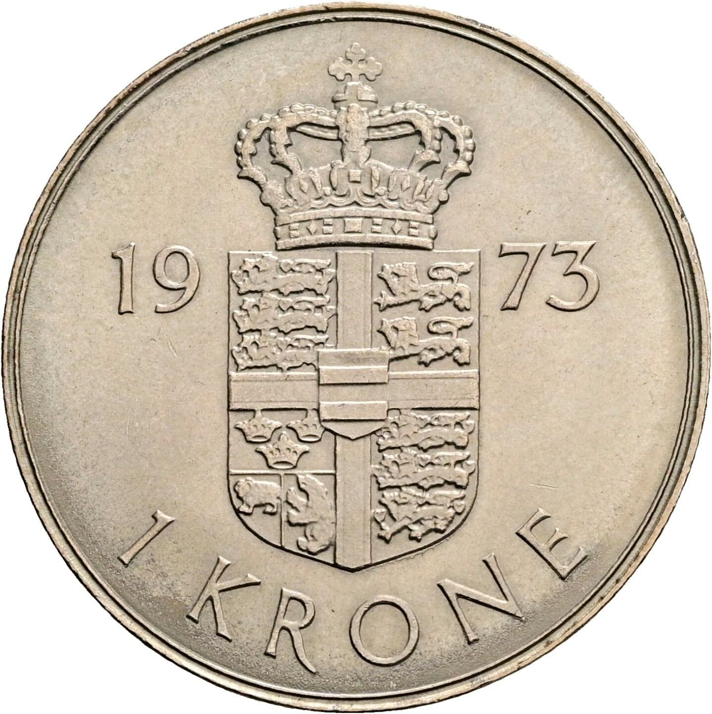1 Krone