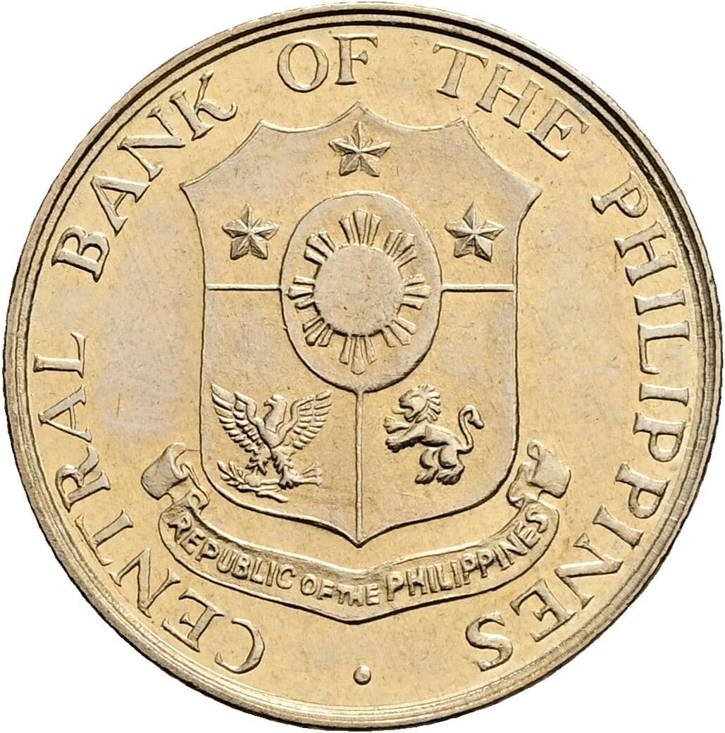 10 Centavos