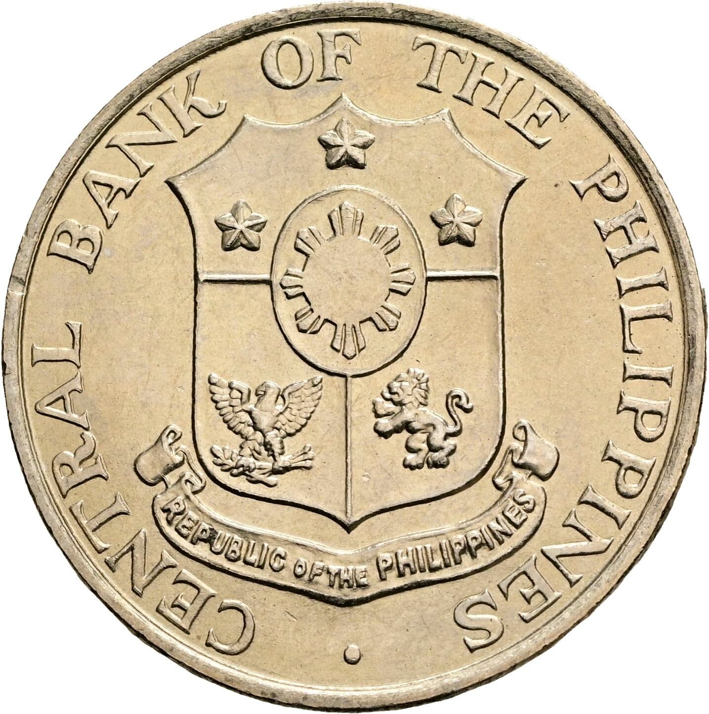 50 Centavos
