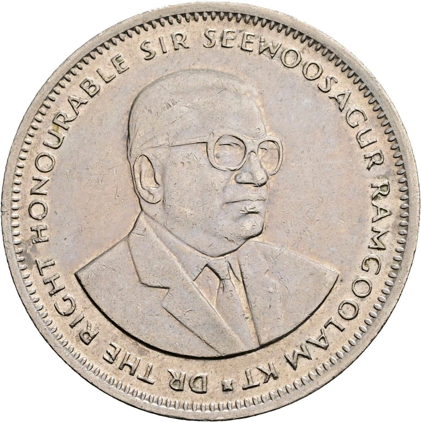 1 Rupee