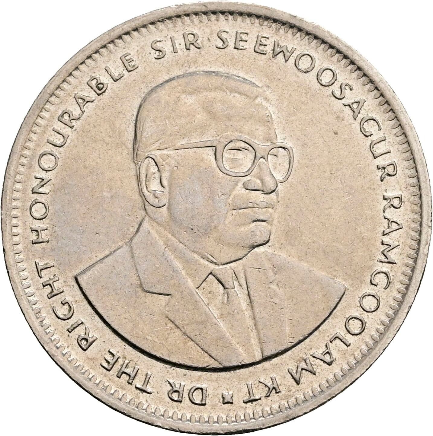 1 Rupee