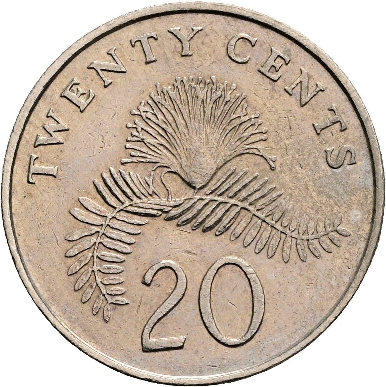 20 Cents