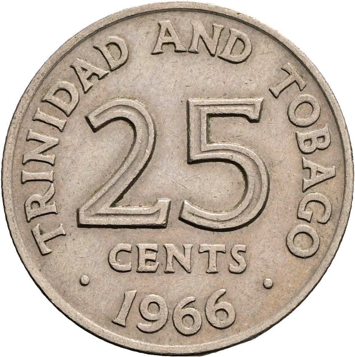 25 Cents