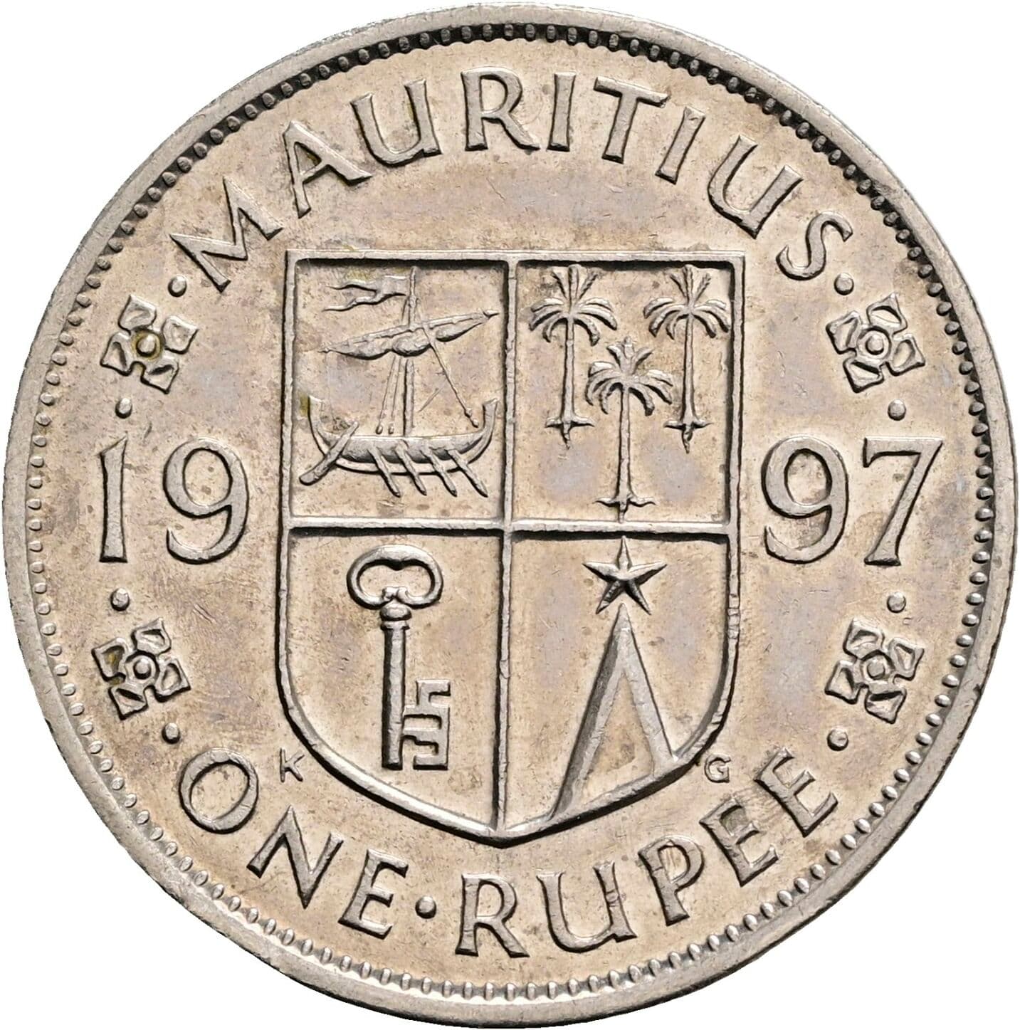 1 Rupee