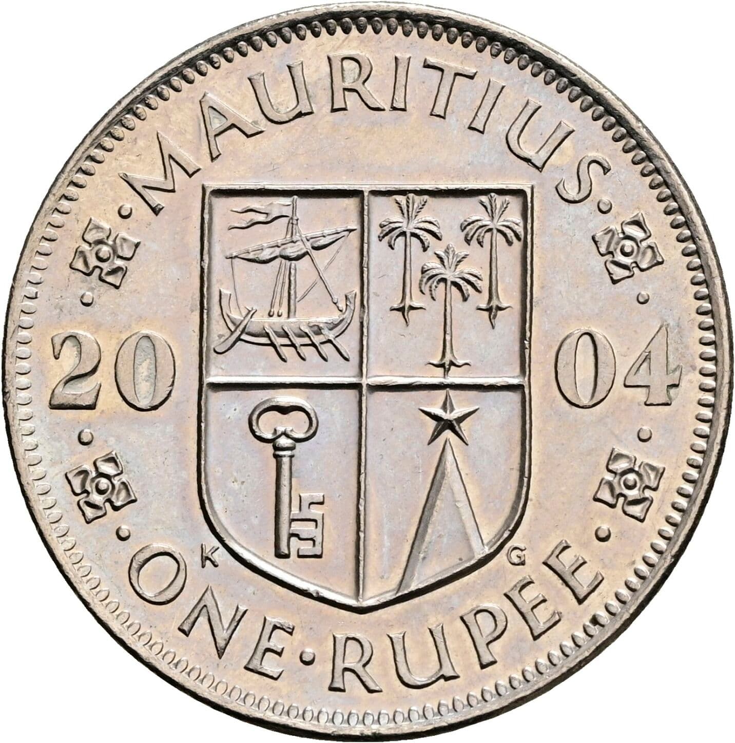 1 Rupee