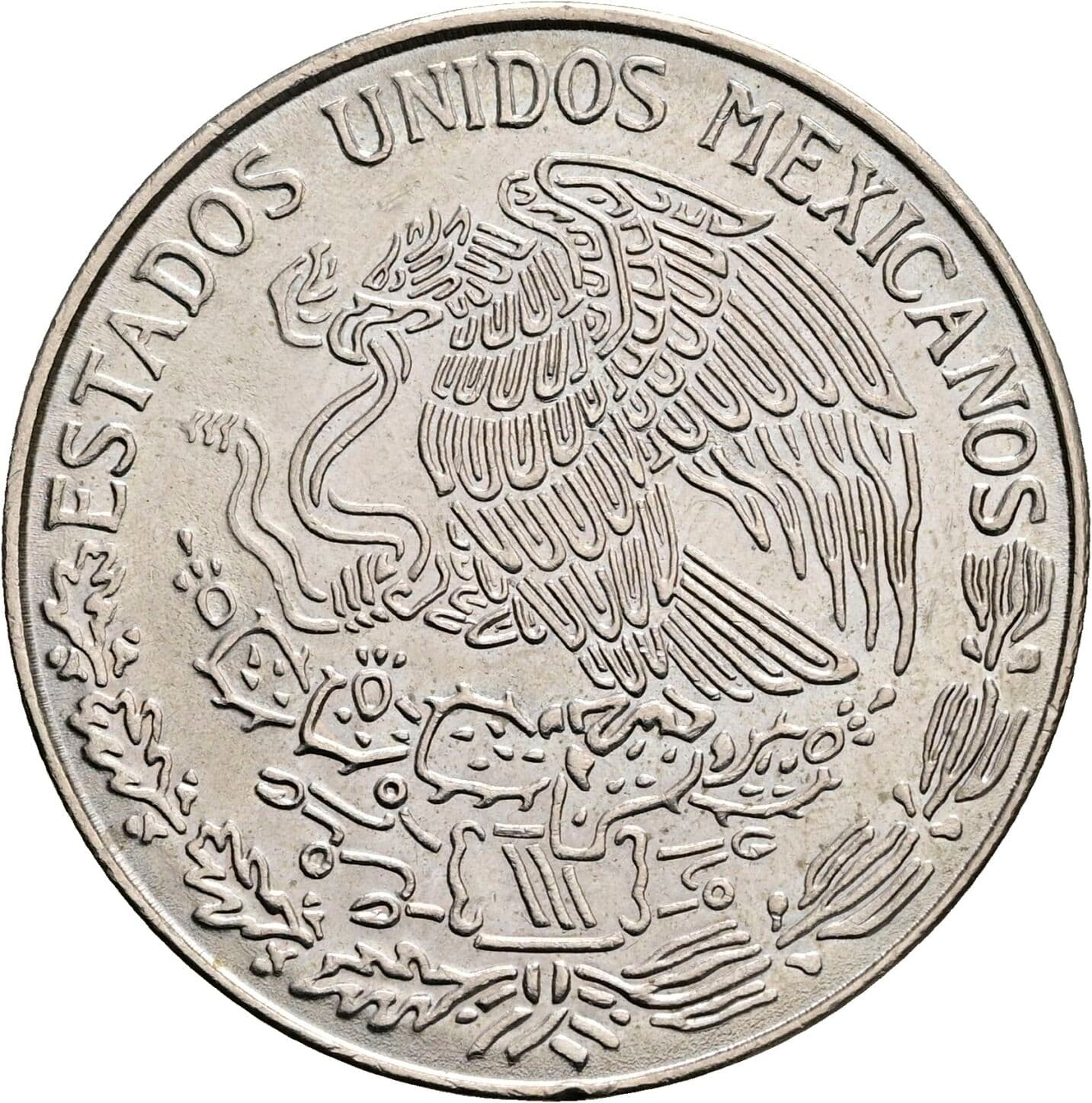 1 Peso