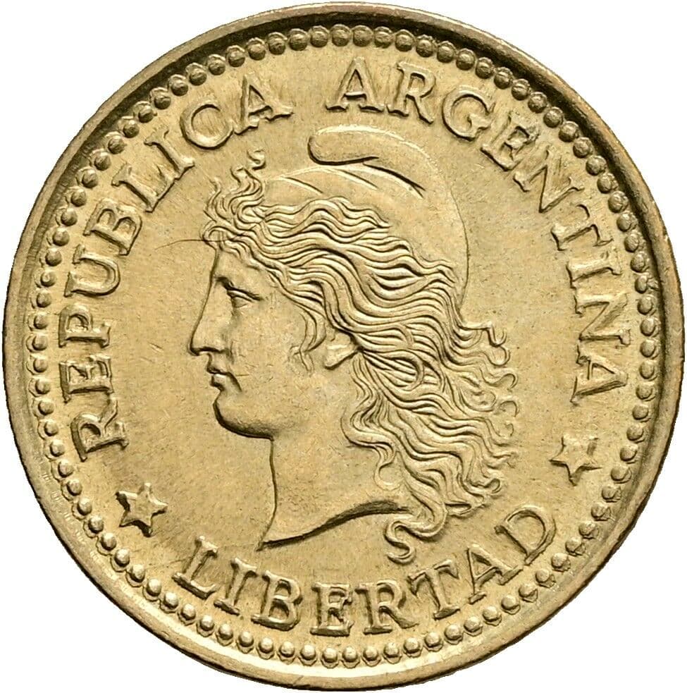 10 Centavos