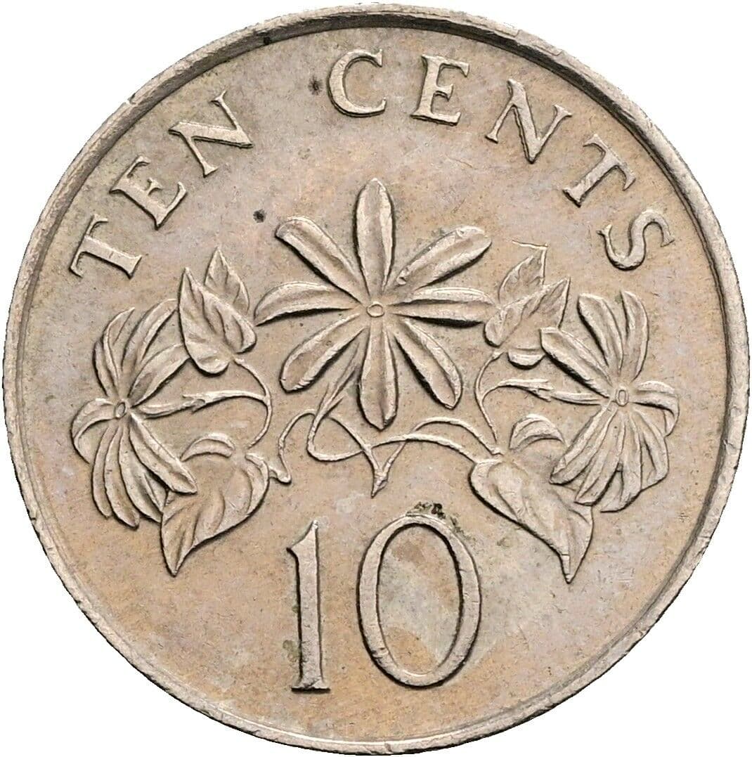 10 Cents