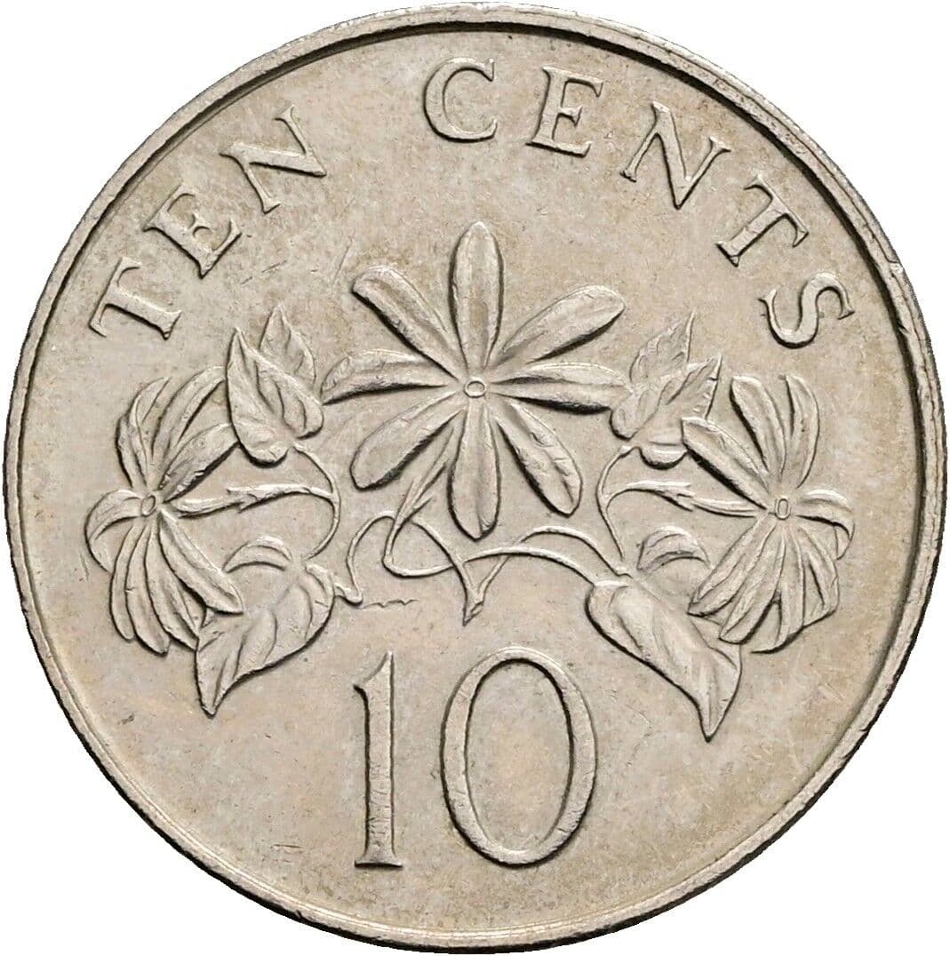 10 Cents
