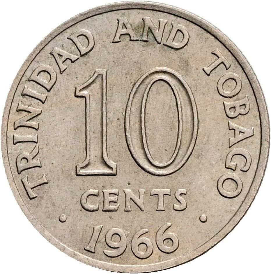 10 Cents