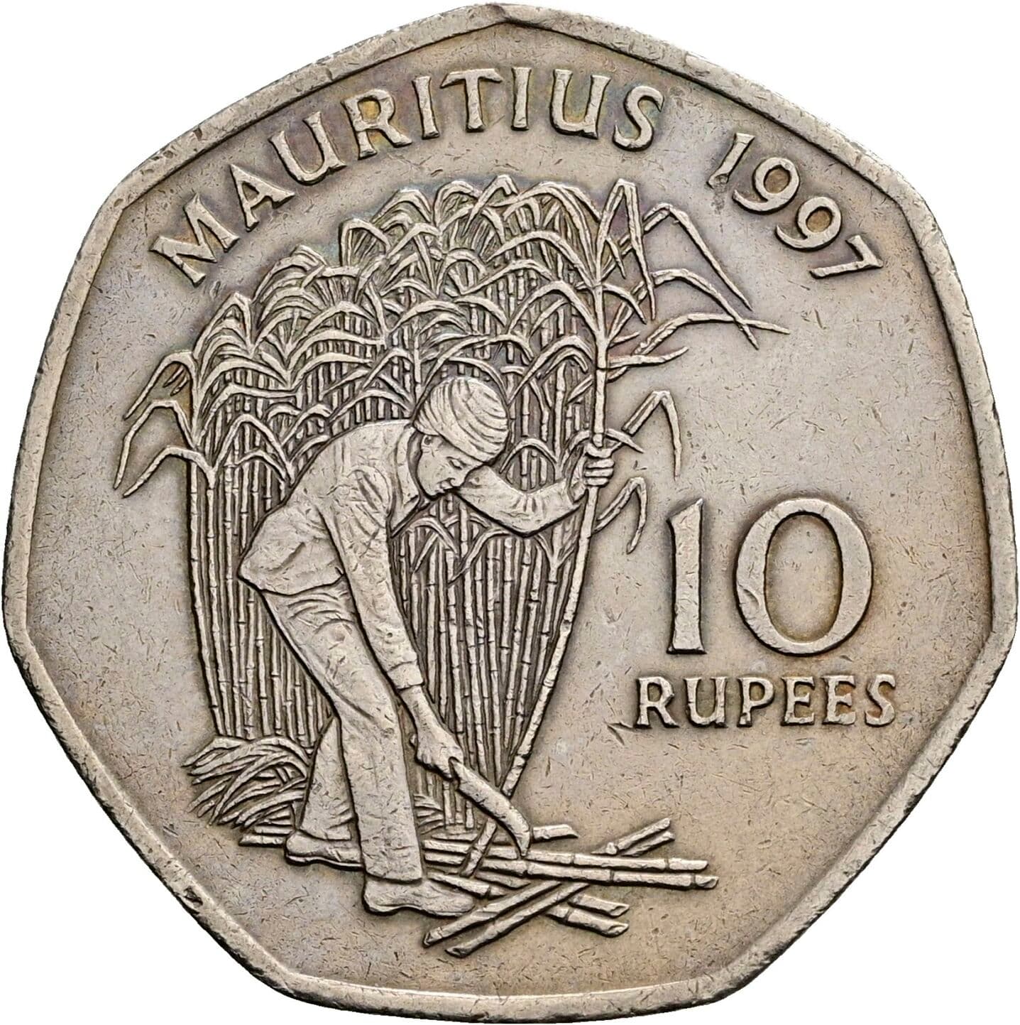 10 Rupees