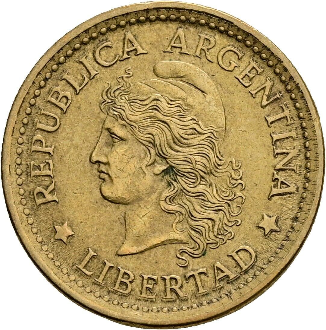20 Centavos
