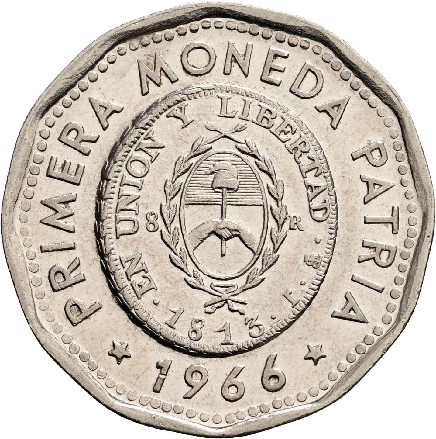 25 Pesos