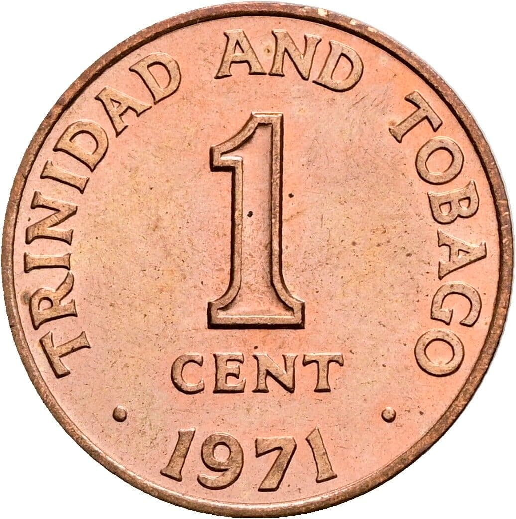 1 Cent