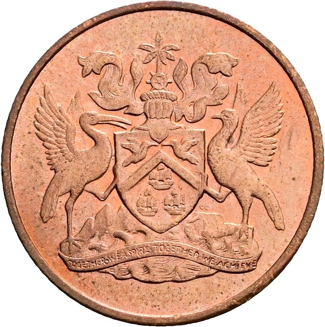1 Cent