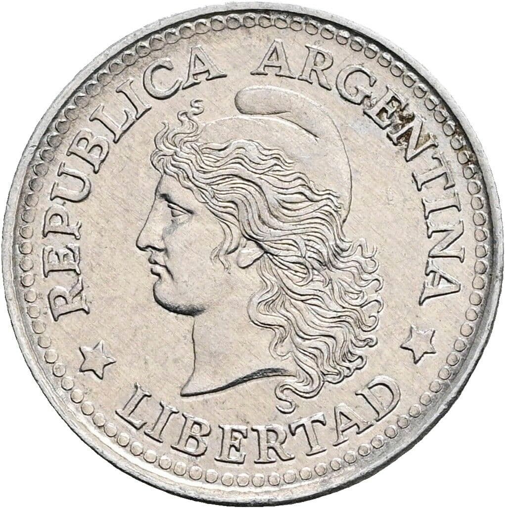 5 Centavos