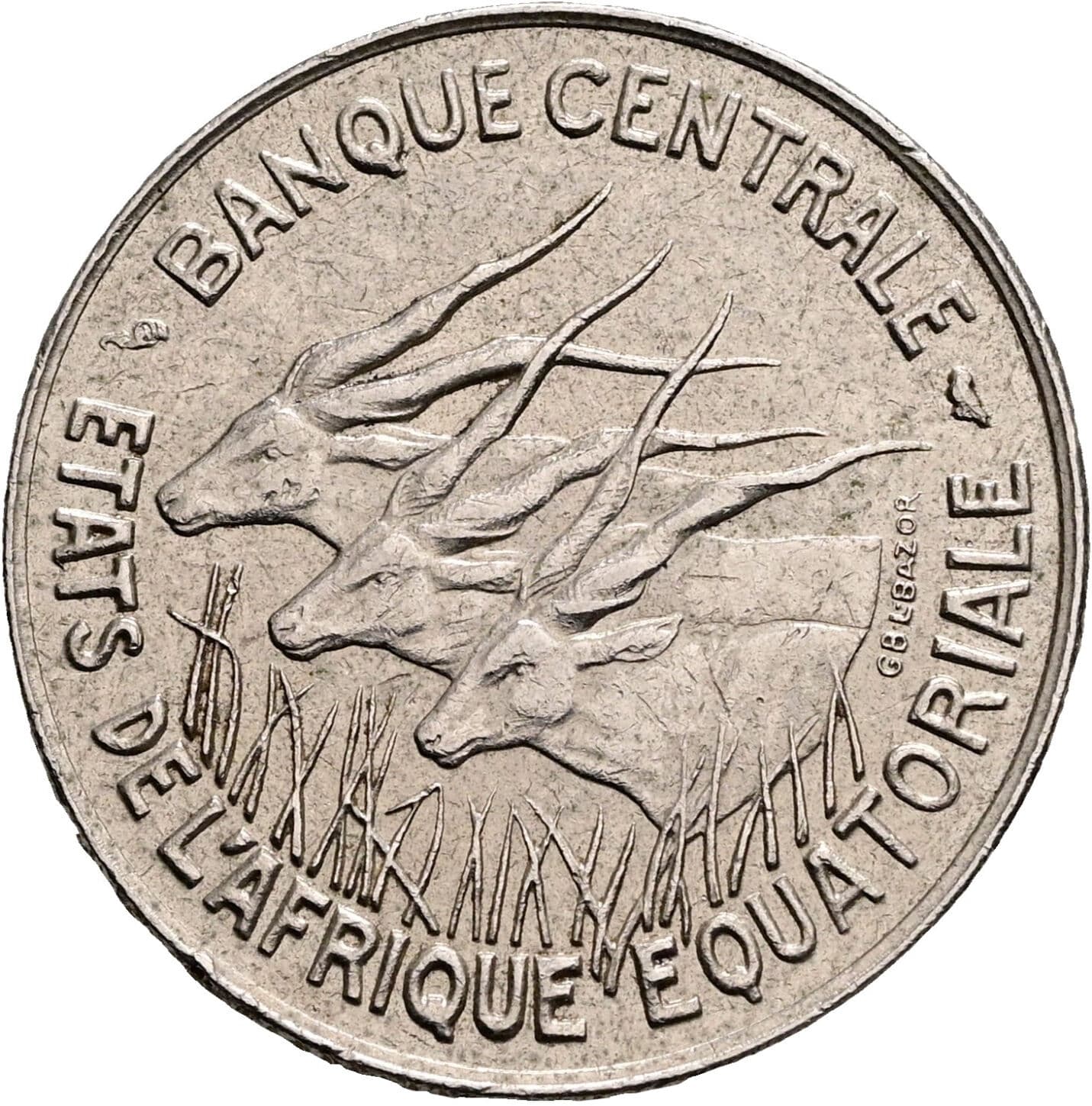 100 Francs