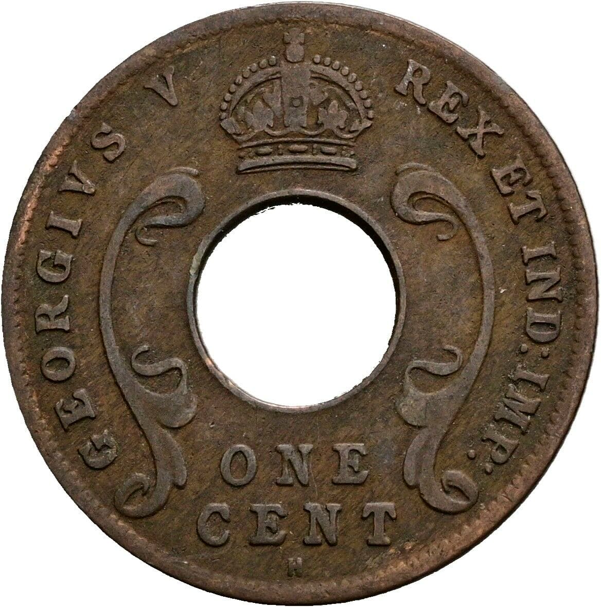 1 Cent