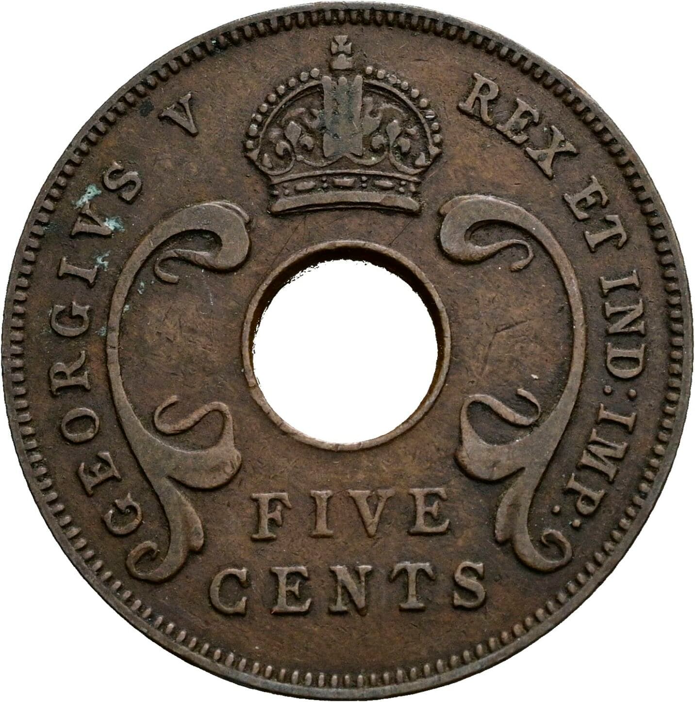 5 Cents