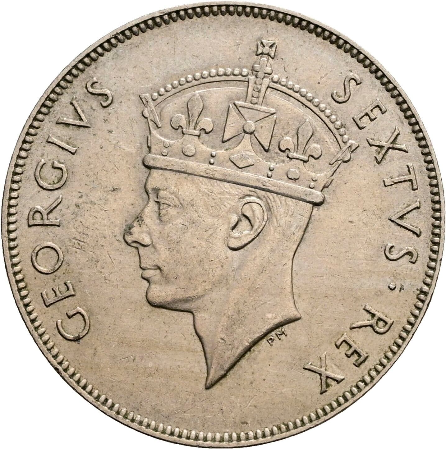 1 Shilling