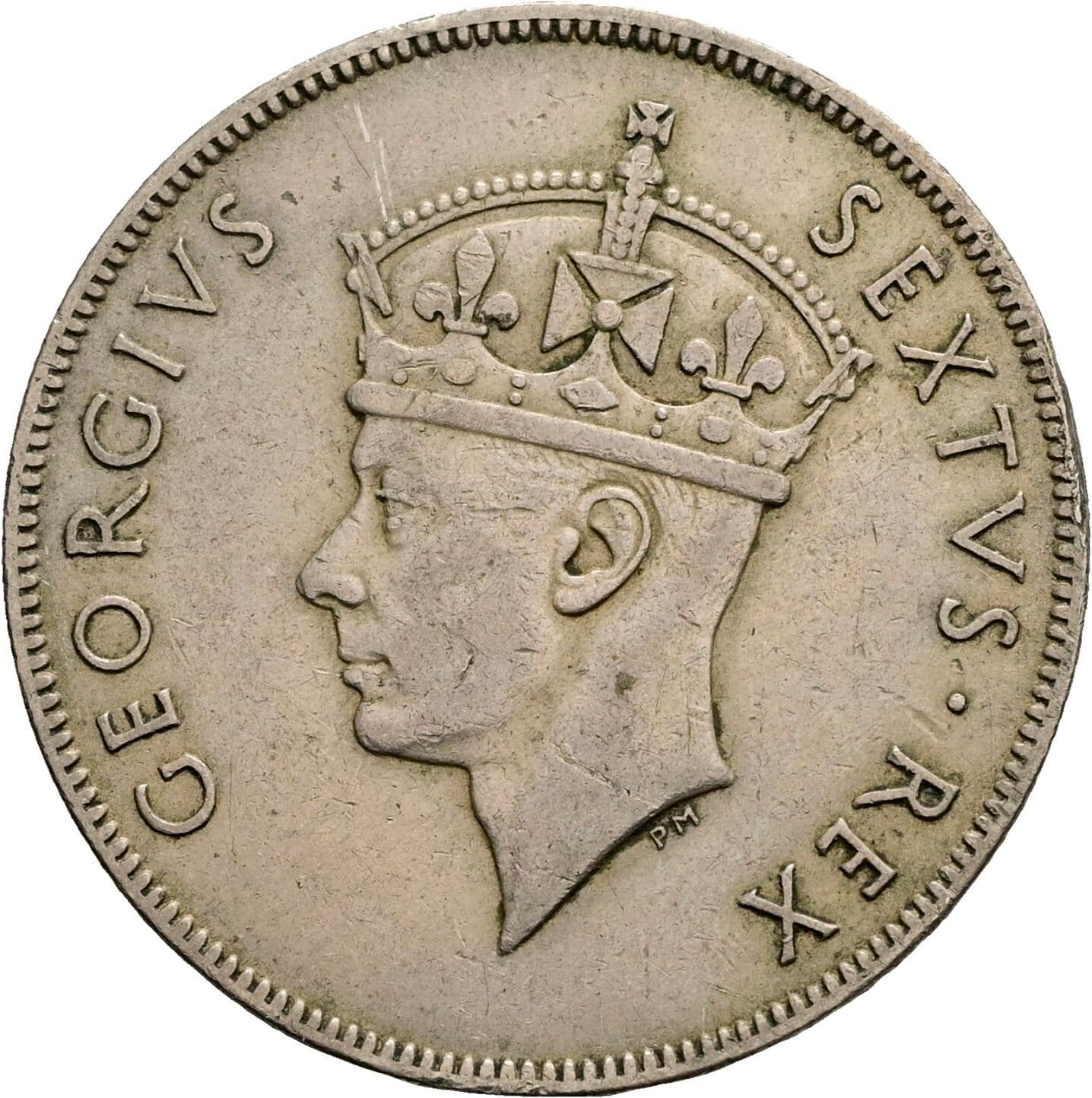 1 Shilling