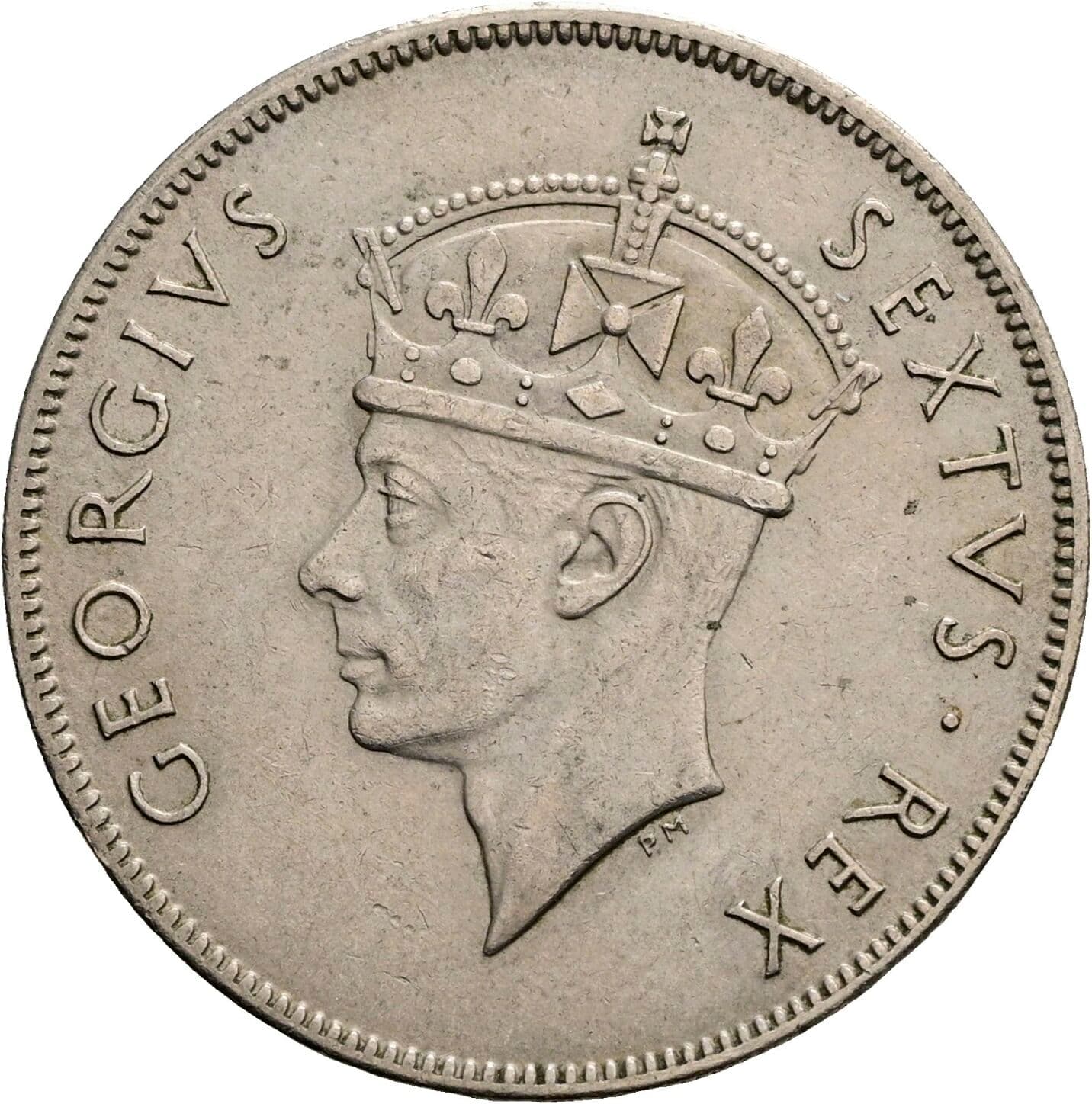 1 Shilling