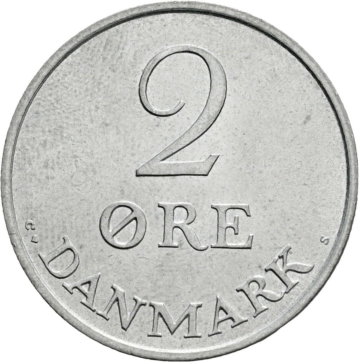 2 Öre
