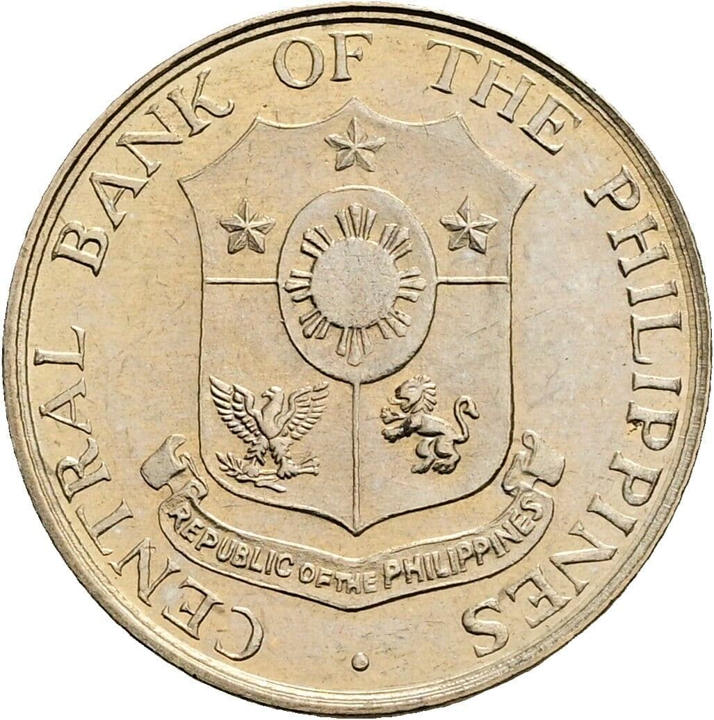 10 Centavos