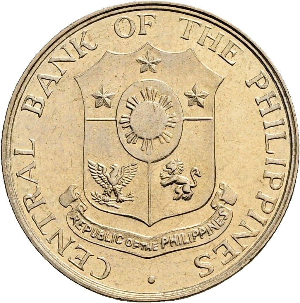 10 Centavos