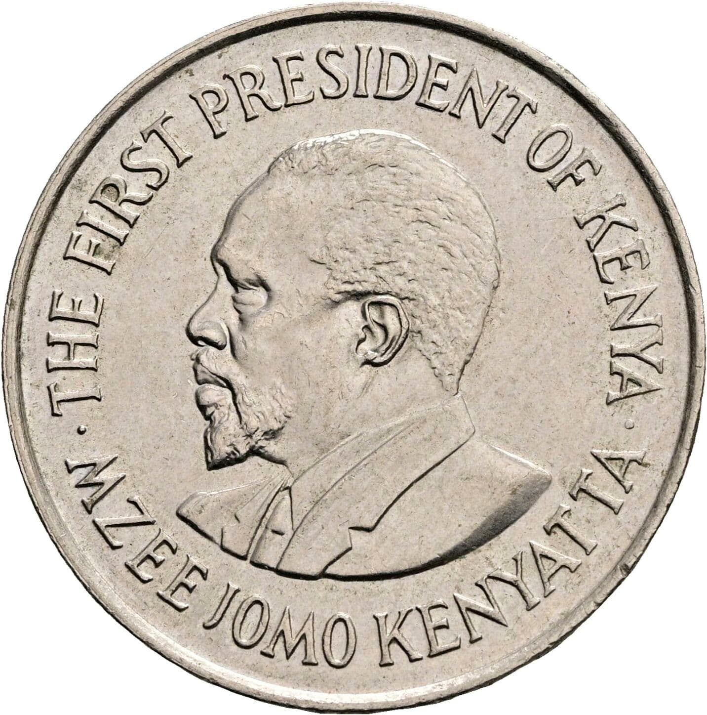 1 Shilling