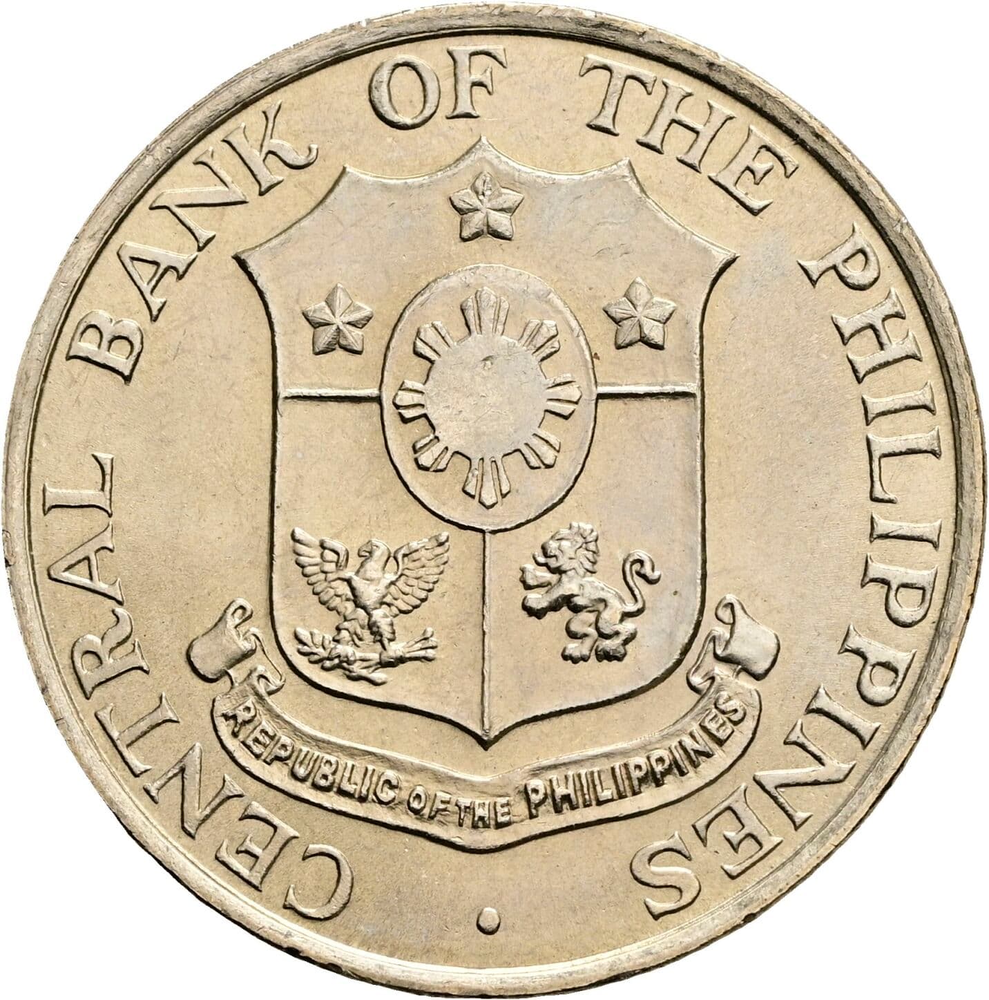 50 Centavos