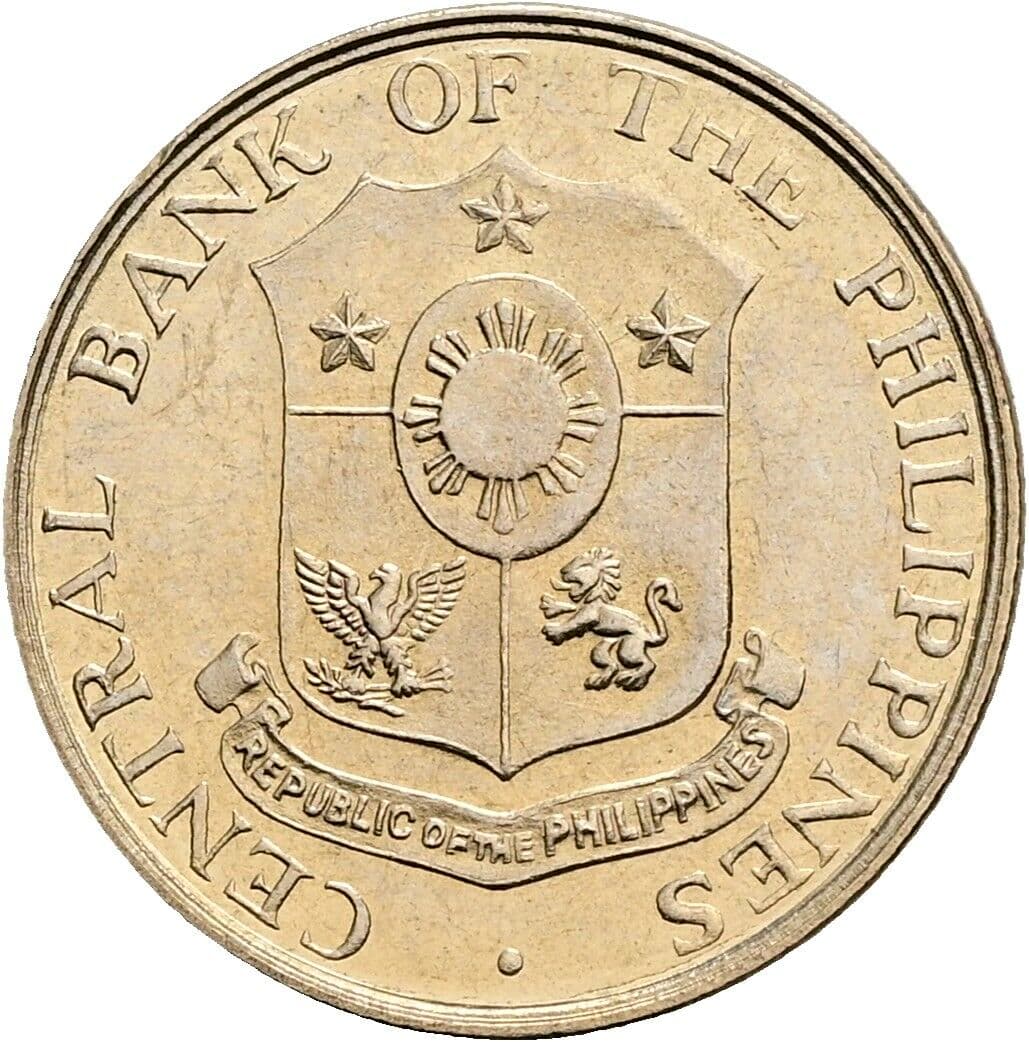 10 Centavos