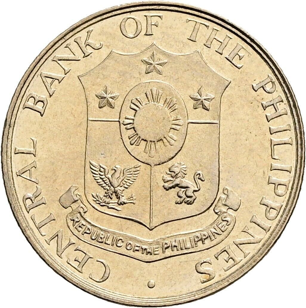 10 Centavos