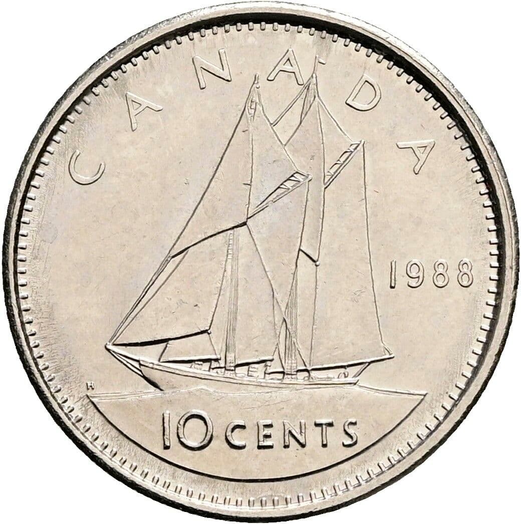 10 Cents