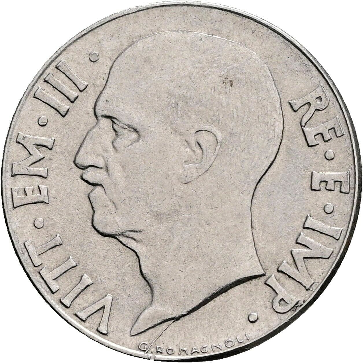 20 Centesimi