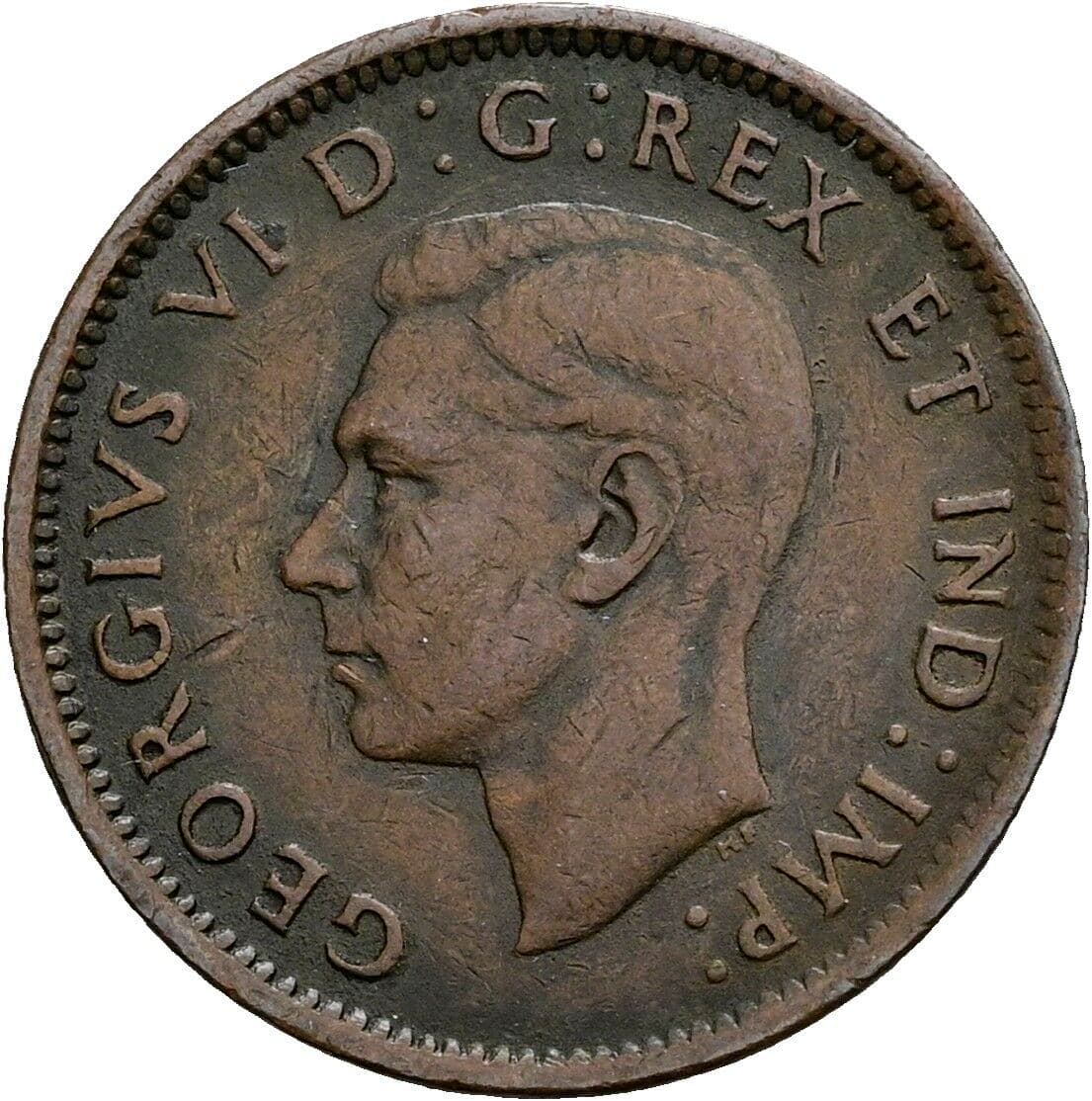 1 Cent