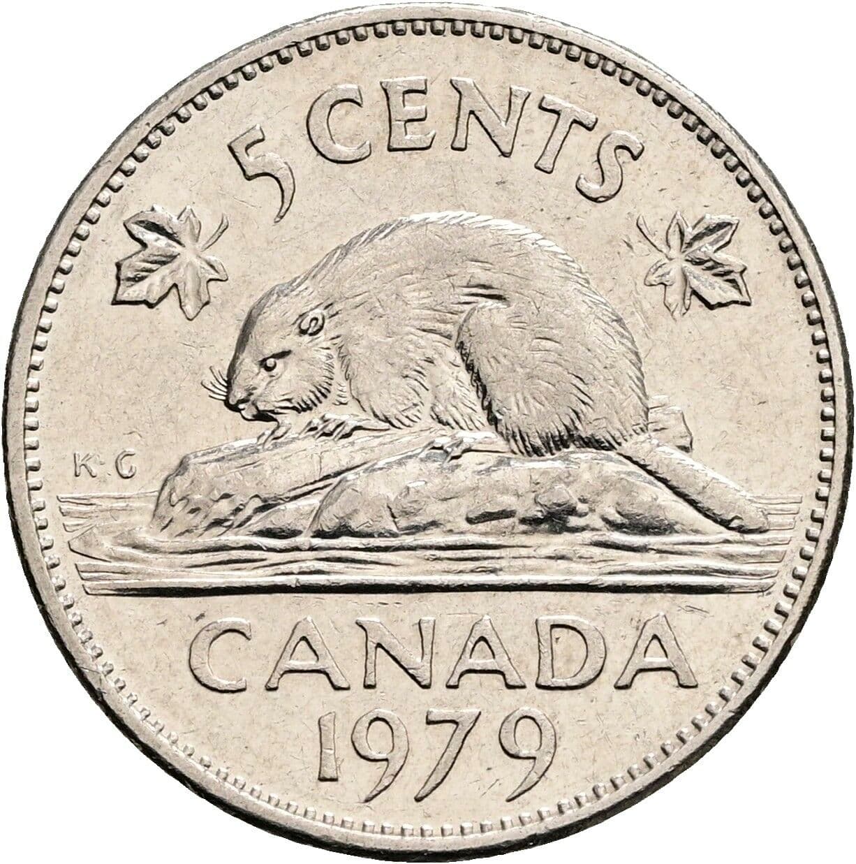 5 Cents